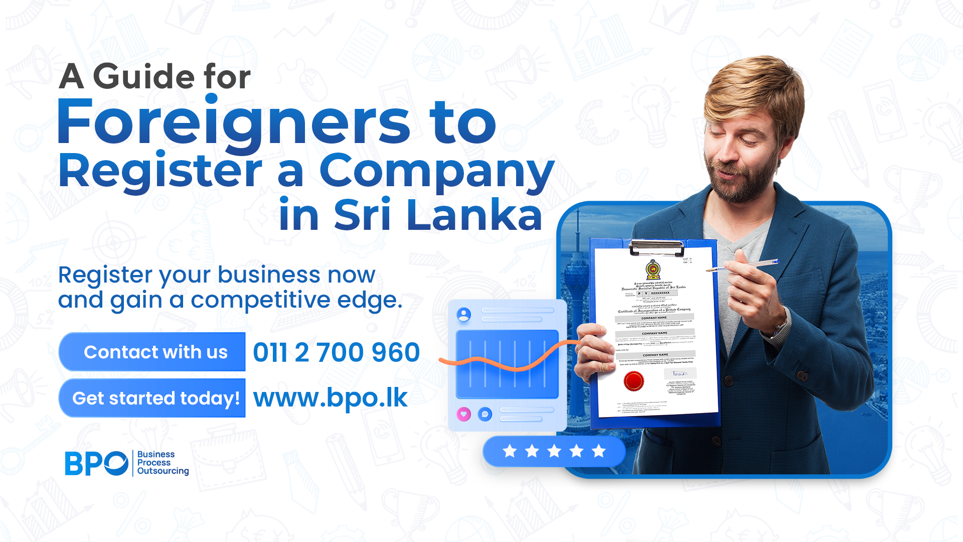 business plans in sri lanka